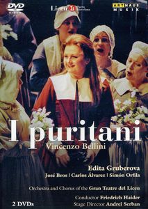 I Puritani