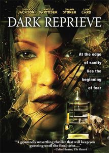Dark Reprieve , Janelle Bartosek