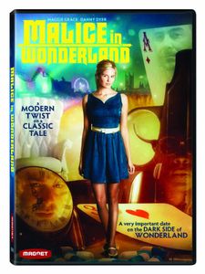 Malice in Wonderland , Paul Kaye
