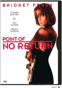 Point of No Return