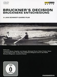 Bruckner's Decision , Michael Ponti