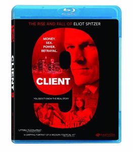 Client 9: The Rise and Fall of Eliot Spitzer , Kim Allen