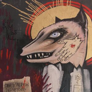 Knife Man , Andrew Jackson Jihad