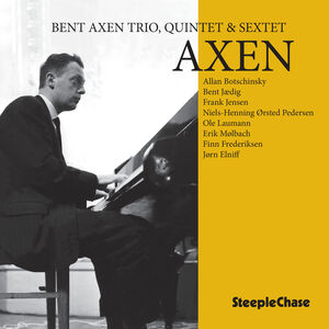 Quintet & Sextet , Bent Axen