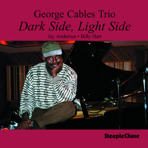 Dark Side Light Side , George Cables