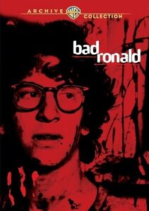 Bad Ronald