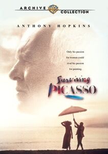 Surviving Picasso , Anthony Hopkins