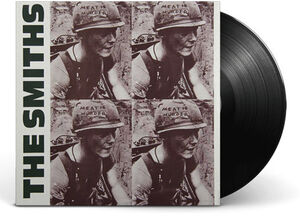 Meat Is Murder , The Smiths
