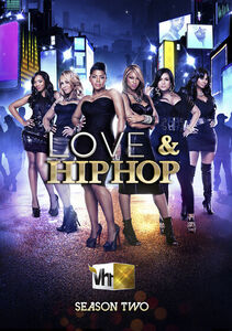 Love & Hip Hop-Season 2