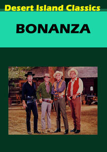 Bonanza Vol. 1