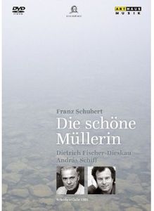 Die Schone Mullerin , Andr s Schiff