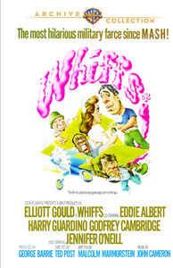 Whiffs , Elliott Gould