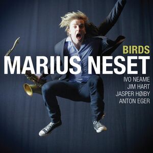 Birds , Marius Neset