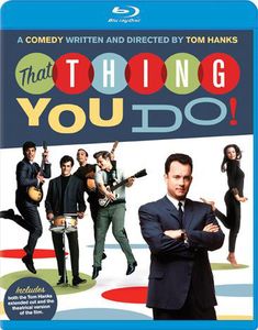 That Thing You Do! , Tom Everett Scott