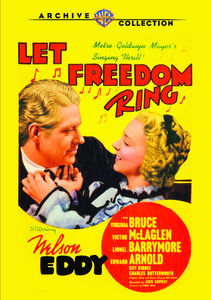 Let Freedom Ring