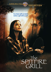 The Spitfire Grill , Alison Elliott
