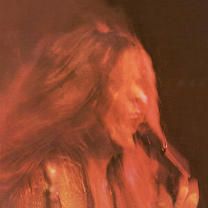I Got Dem Ol' Kozmic Blues Again Mama! , Janis Joplin