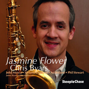 Jasmine Flower , Chris Byars