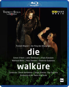 Die Walkure