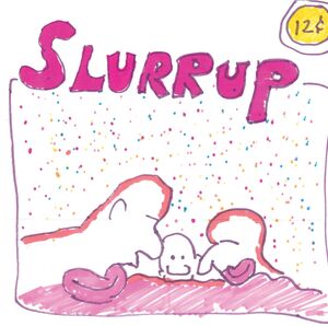 Slurrup , Liam Hayes