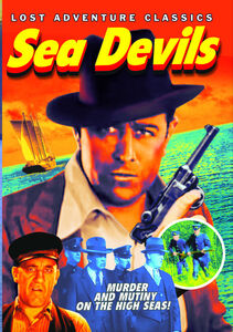 Sea Devils , Molly O'Day