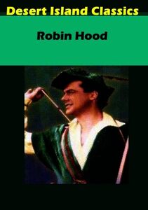 Robin Hood TV
