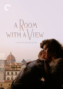 A Room With a View (Criterion Collection)