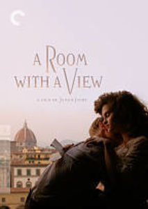 A Room with a View (Criterion Collection) , Maggie Smith