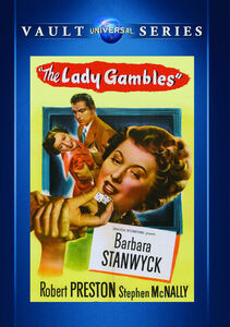 The Lady Gambles