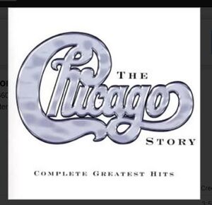 Chicago Story: Complete Greatest Hits [Import]