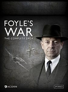 Foyle's War: The Complete Saga