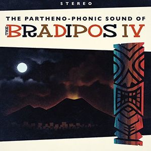 Partheno-phonic Sound Of The Bradipos Iv