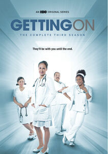 Getting On: The Complete Third Season