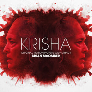 Krisha (Original Soundtrack) , Brian McComber