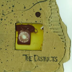 Telephone , The Districts