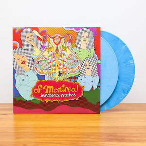 Innocence Reaches , Of Montreal