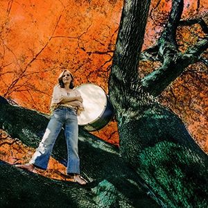 Stitch Of The World , Tift Merritt