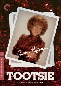 Tootsie (Criterion Collection)