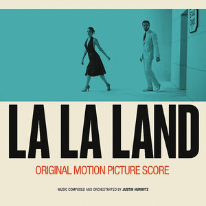 La La Land (Original Motion Picture Soundtrack) , Various Artists