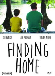 Finding Home