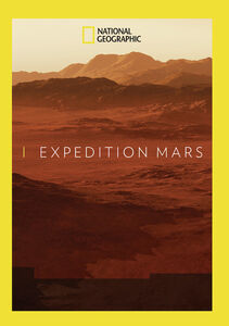 Expedition Mars