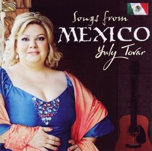 Songs from Mexico