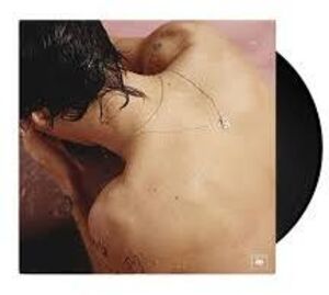 Harry Styles , Harry Styles