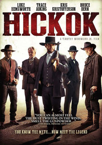 Hickok , Luke Hemsworth
