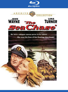 The Sea Chase