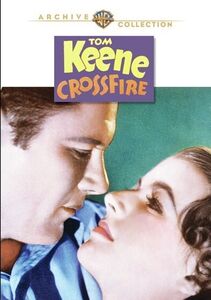Cross Fire , Tom Keene
