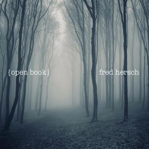 Open Book , Fred Hersch