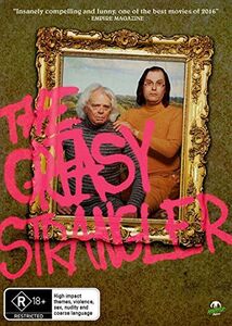 The Greasy Strangler [Import]