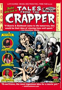 Tales from the Crapper , Julie Strain
