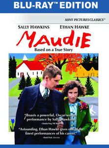 Maudie